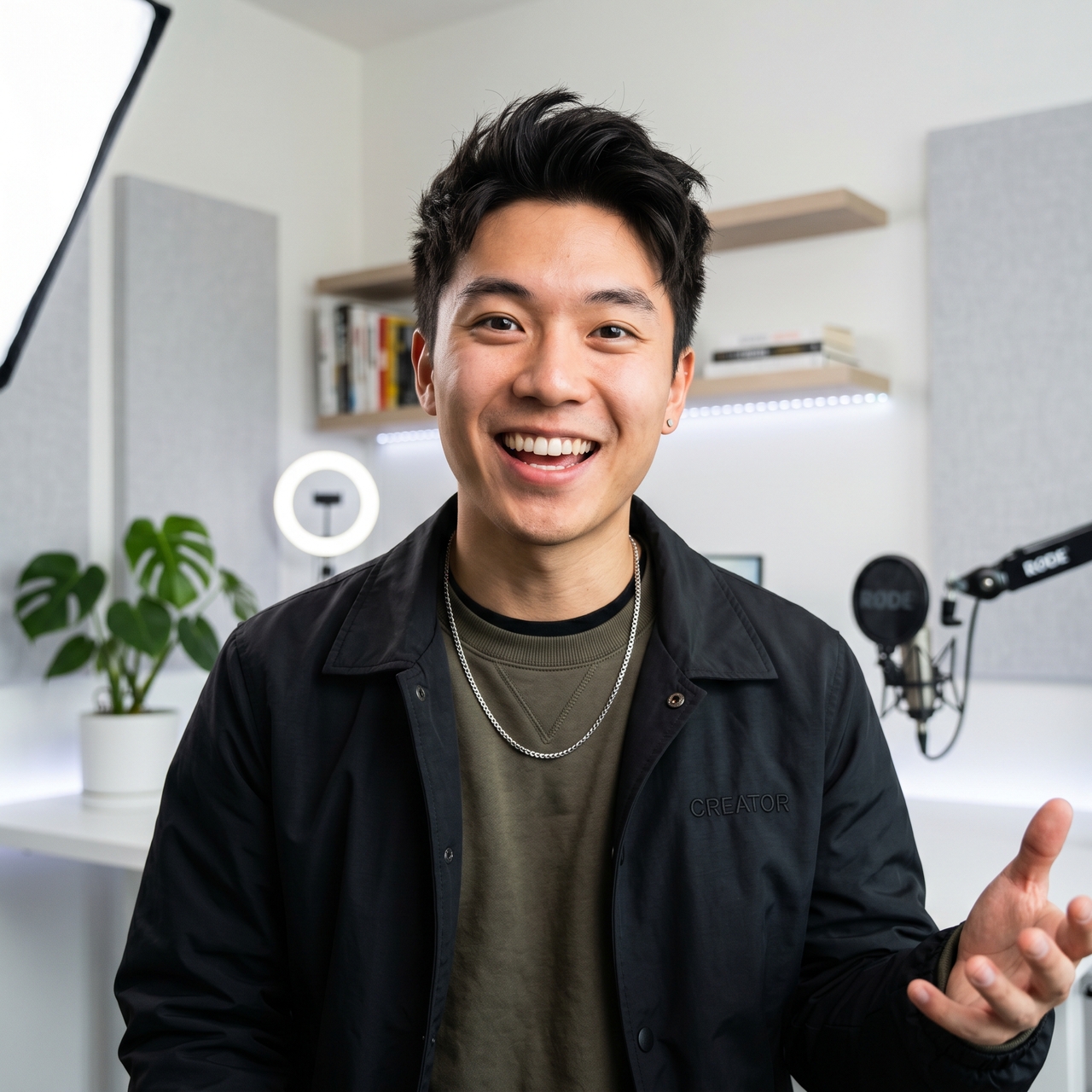Ryan Chen