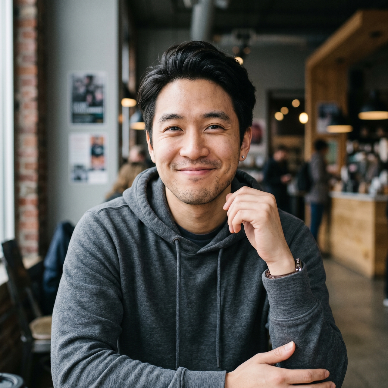 Kevin Park