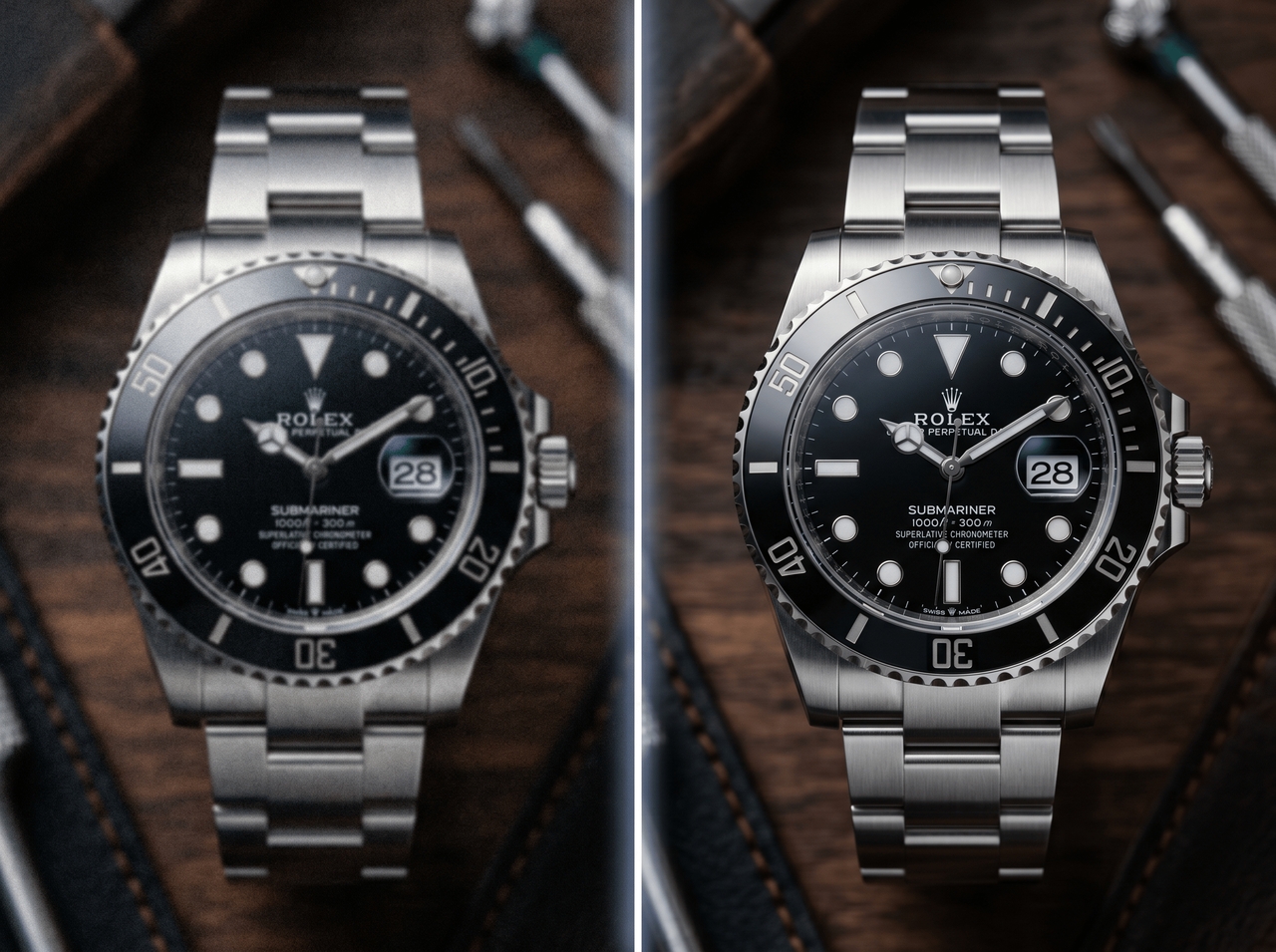 Upscale product visuals to 4K 