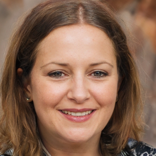 Astrid Nyström