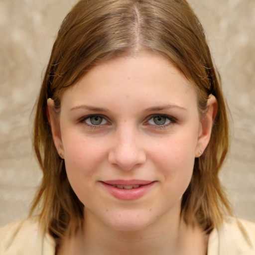 Linnea Berg