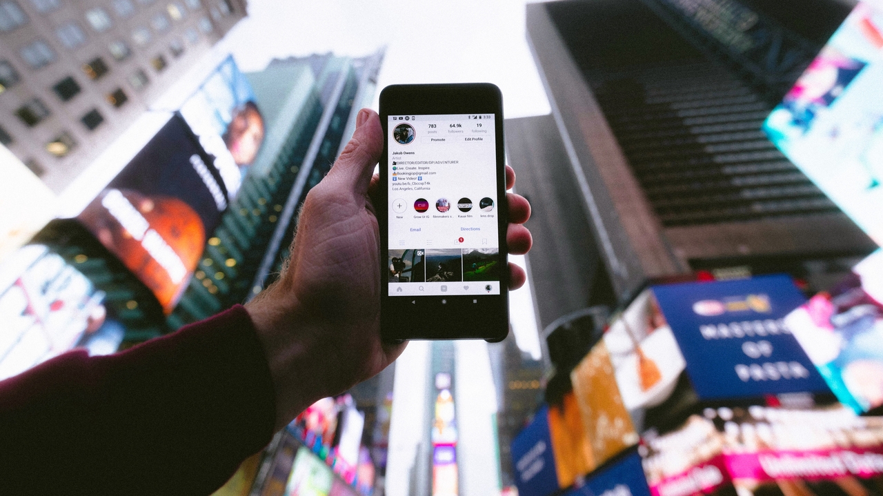 Social media short form clips