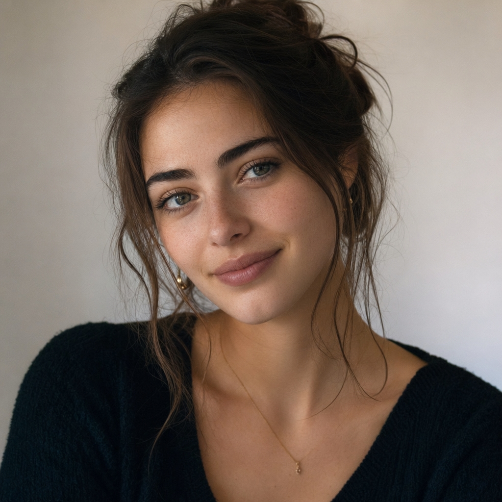 Sarah Mitchell