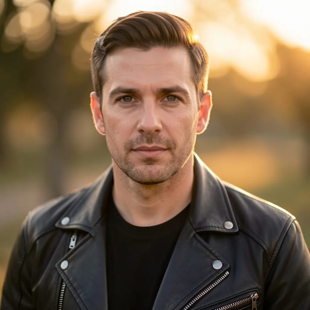 Daniel Reeves