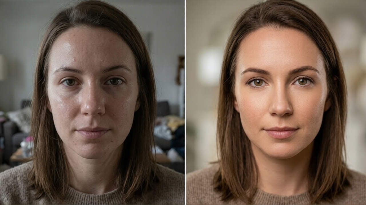 Portrait & people photography