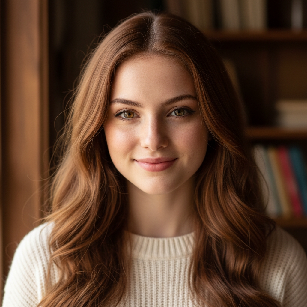 Sarah M
