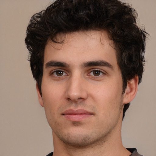 James R