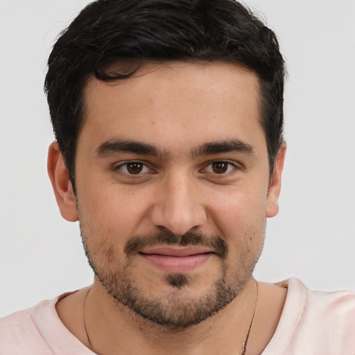 Arjun Mehta