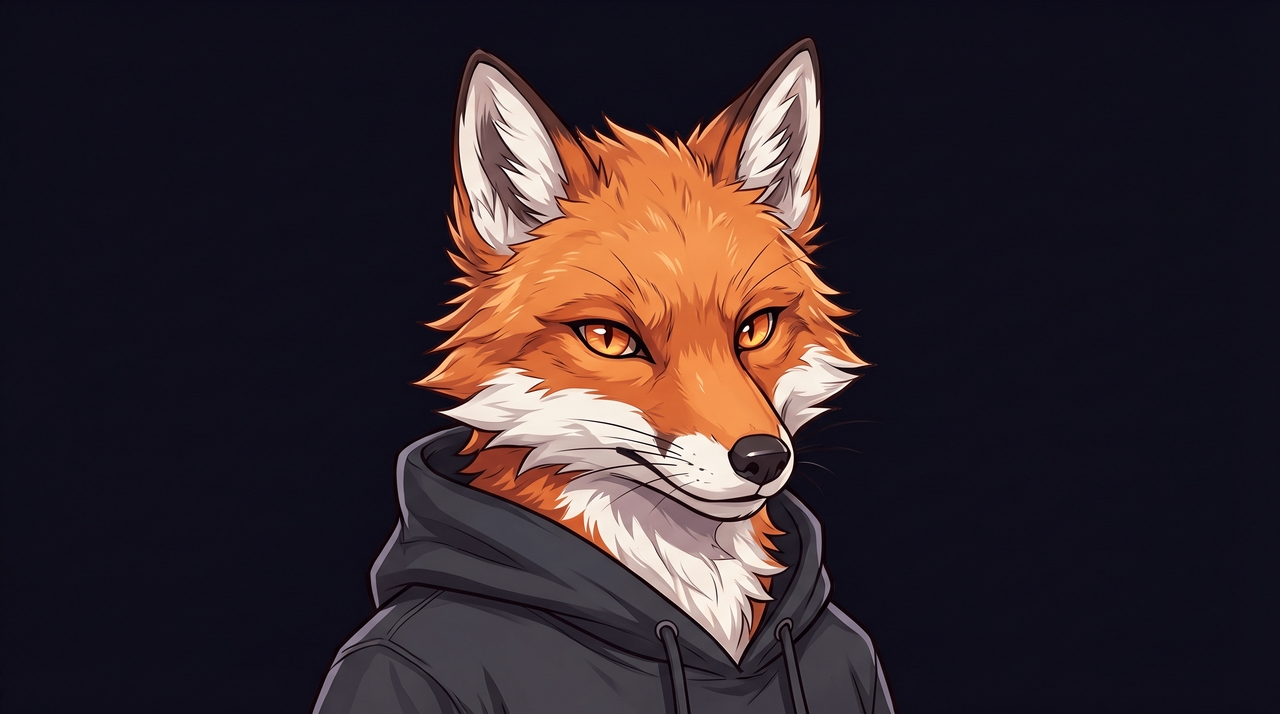 Enhance your fursona with smart AI editing 