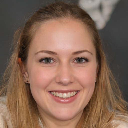 Sophie Mertens