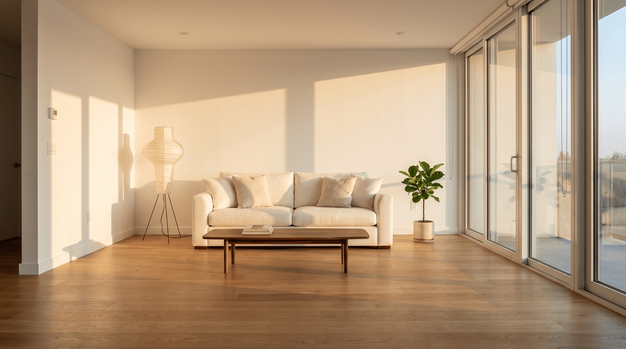 AI interior design 