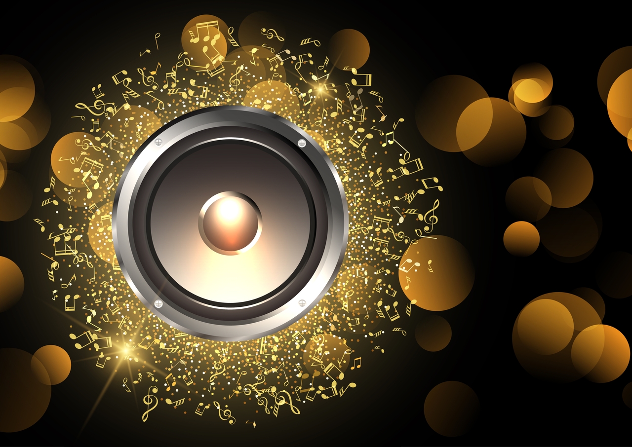 Cinematic audio and lifelike voiceovers 