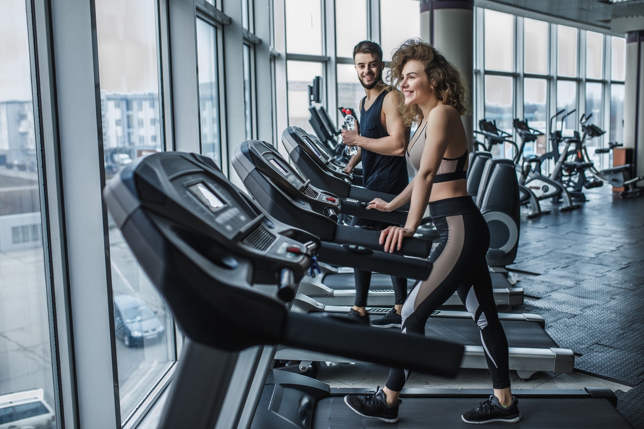 Fitness & wellness coaches