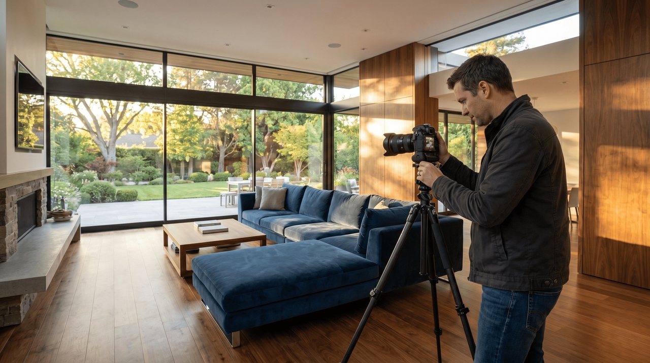 Real estate and architecture specialists