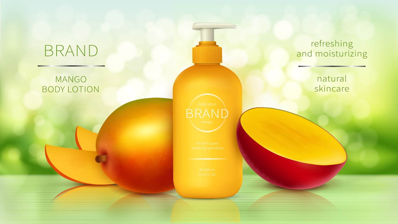 Create on-brand visuals across every format