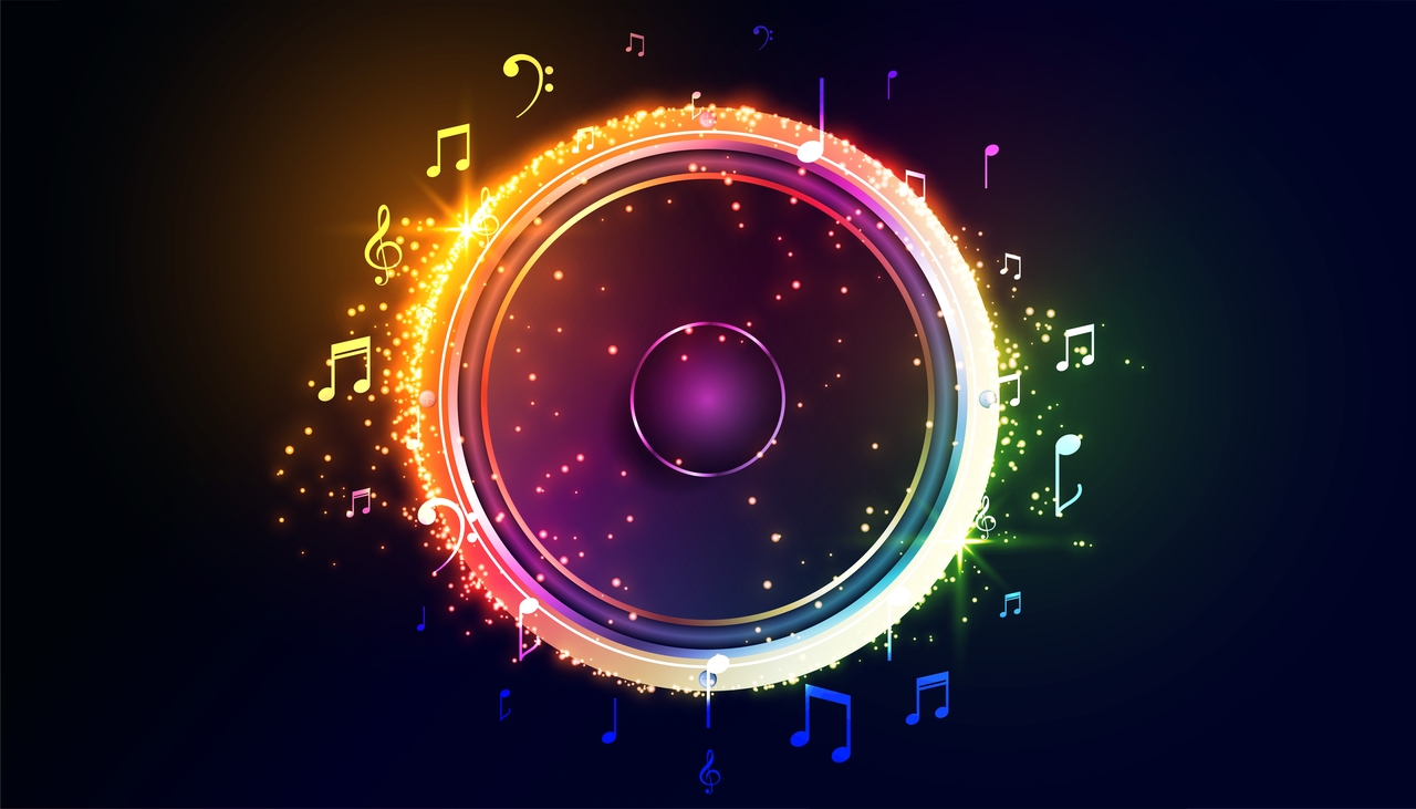 Multilingual voiceover and music production