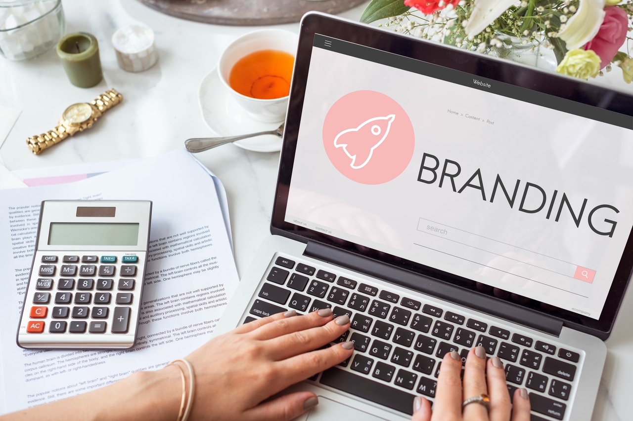 Branding & design agencies
