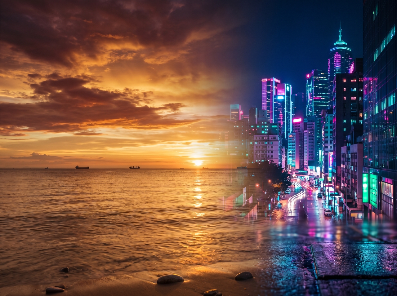 Edit and customize your videos using AI