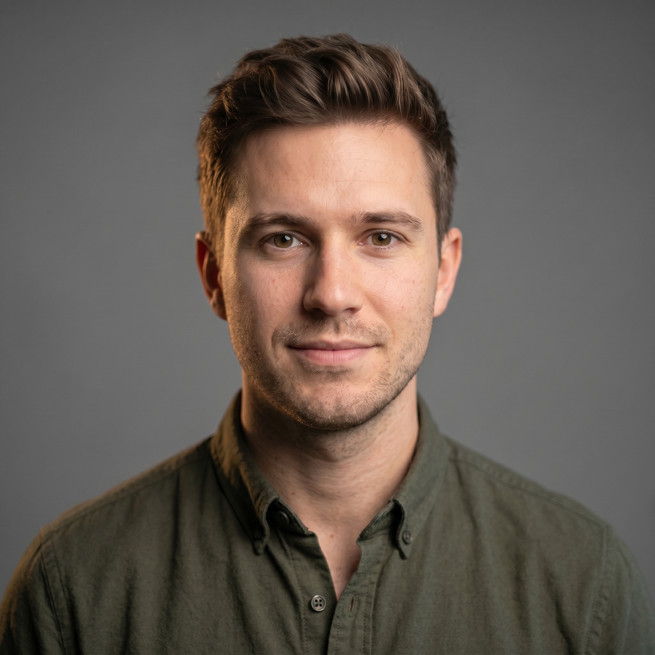 Ryan Mitchell