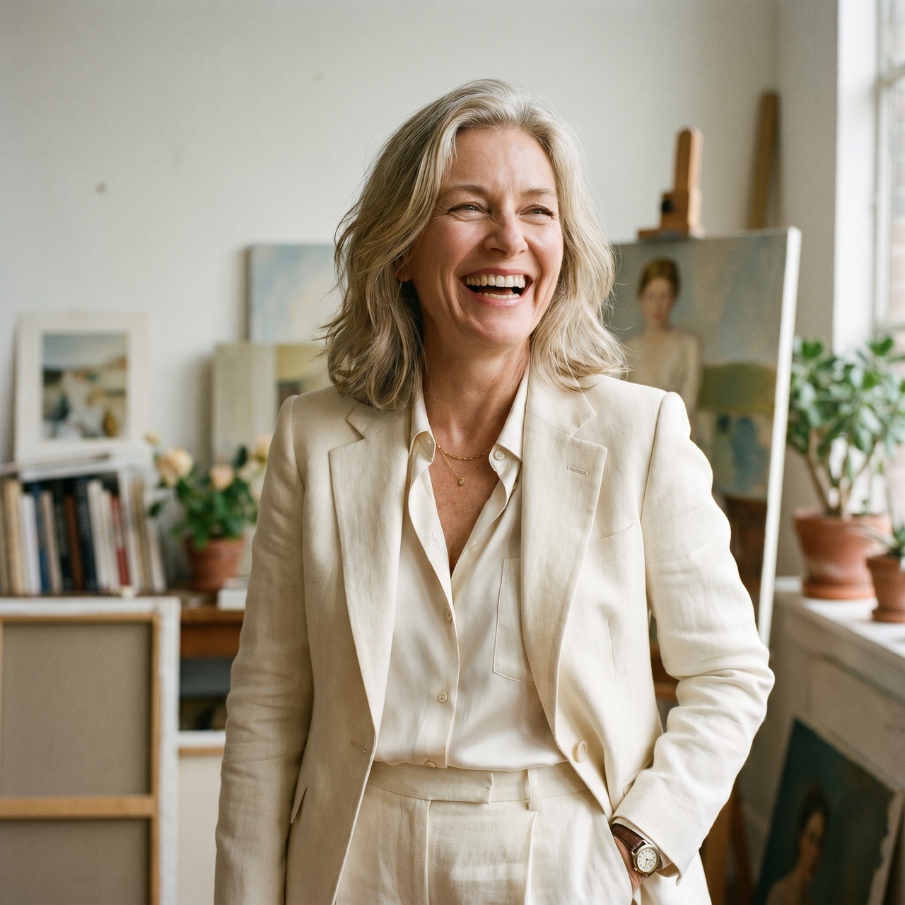 Sarah Jenkins