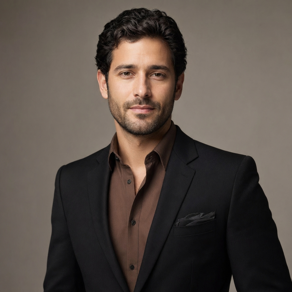 Daniel Ferreira