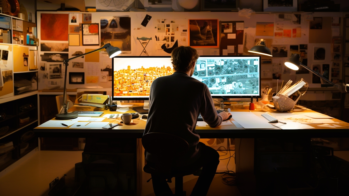 Edit videos without technical skills