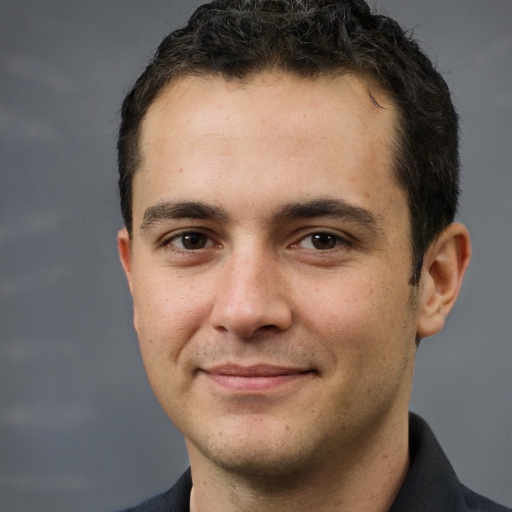 Mateo Rossi