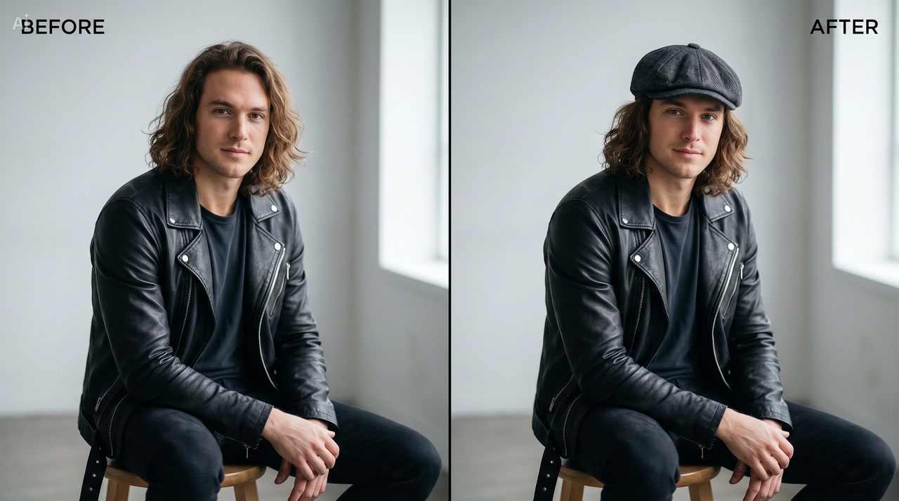 Headwear and accessory brands 