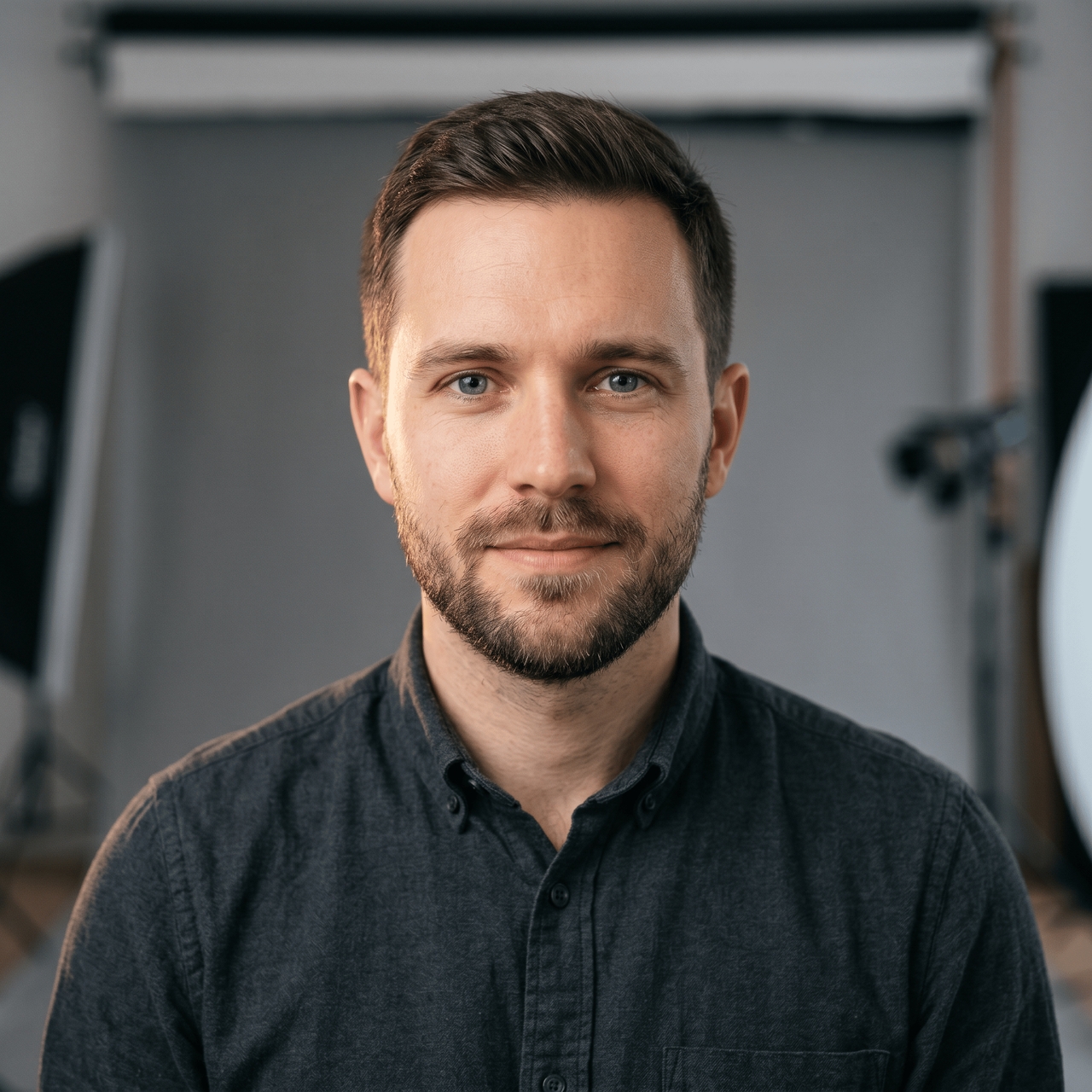 Ryan Mitchell