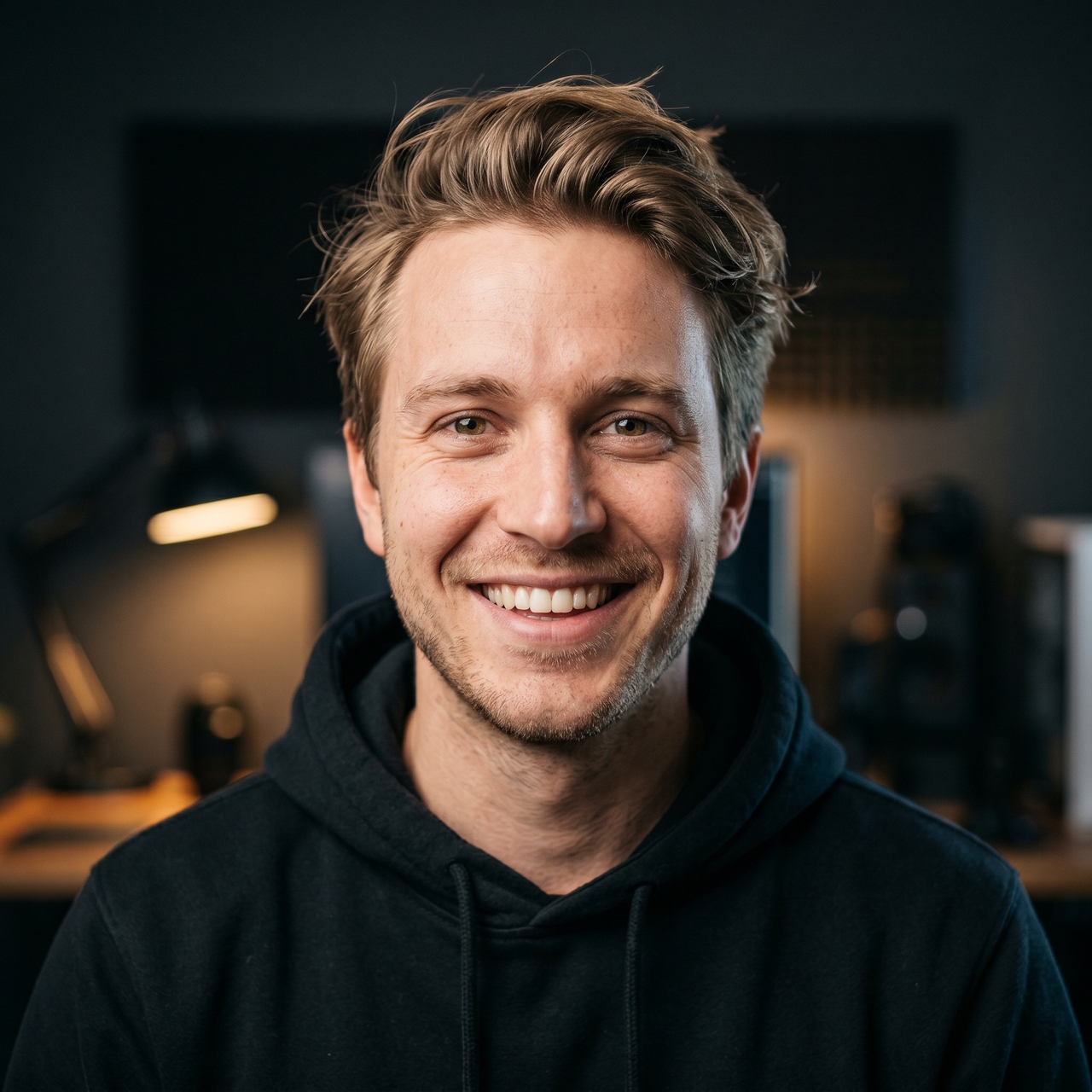 Jake Sutherland
