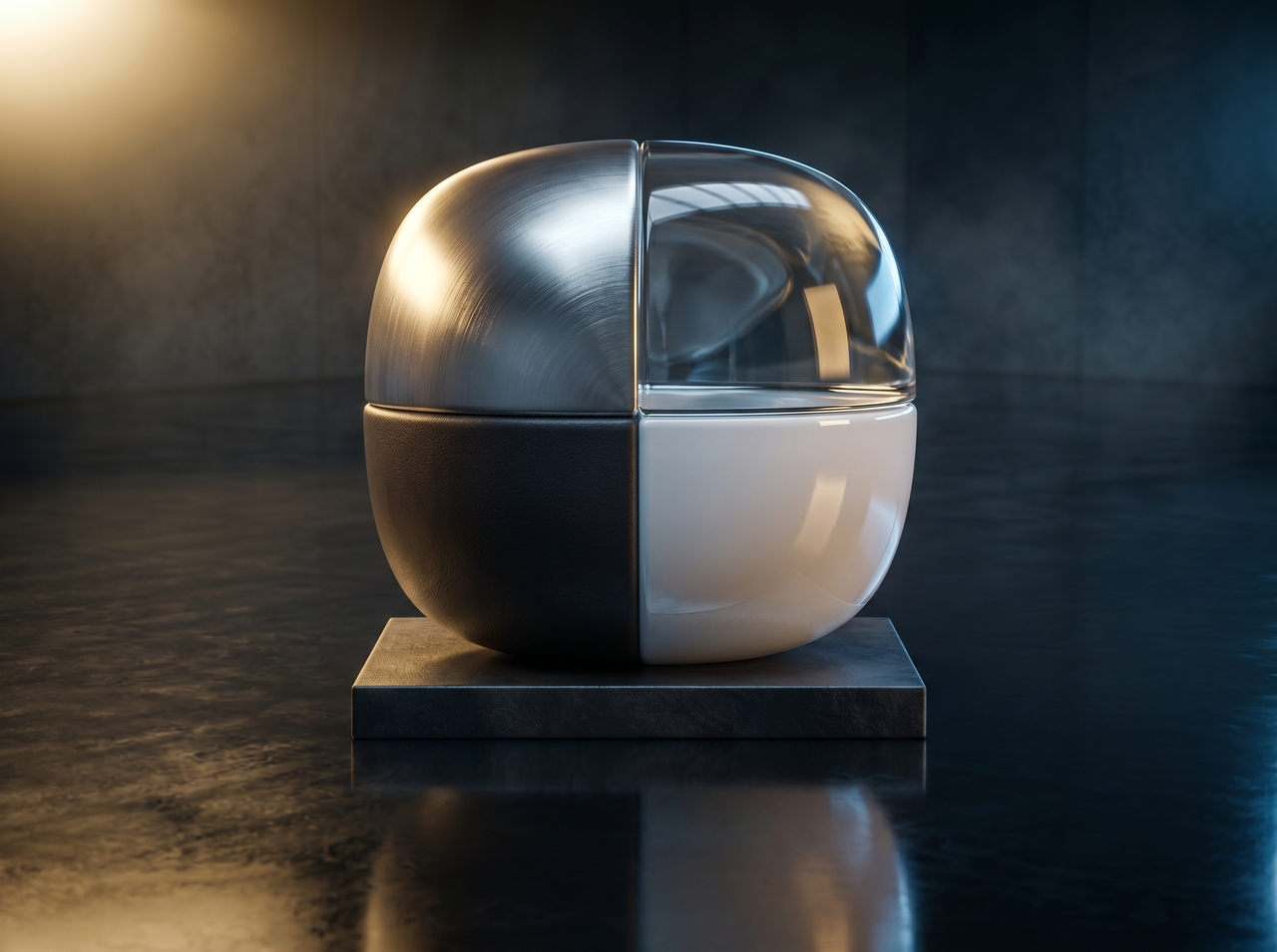 Apply realistic surface details to renders