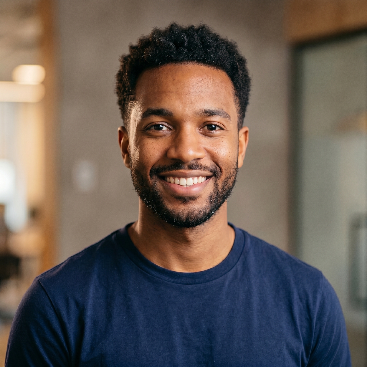 Daniel Osei