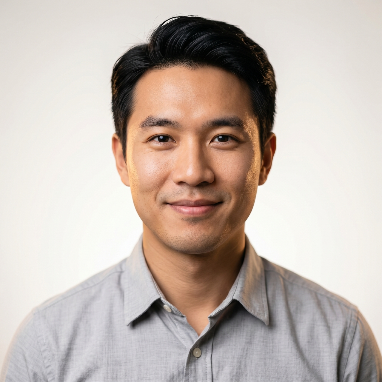 Daniel Kim