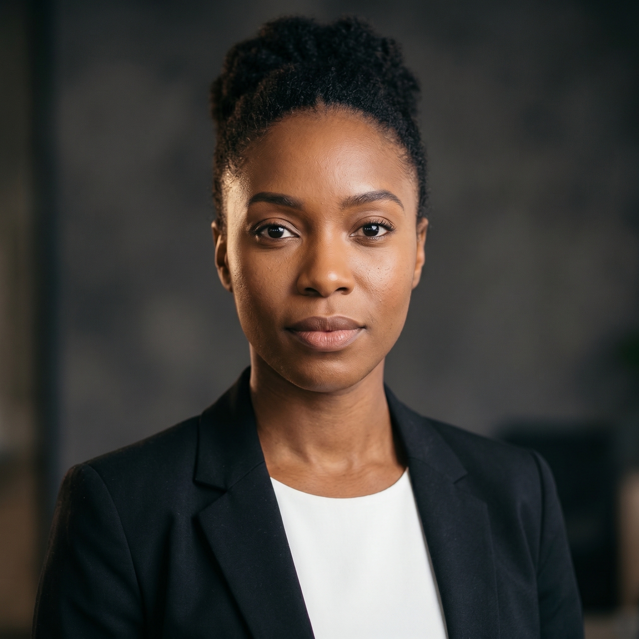 Amara Diallo