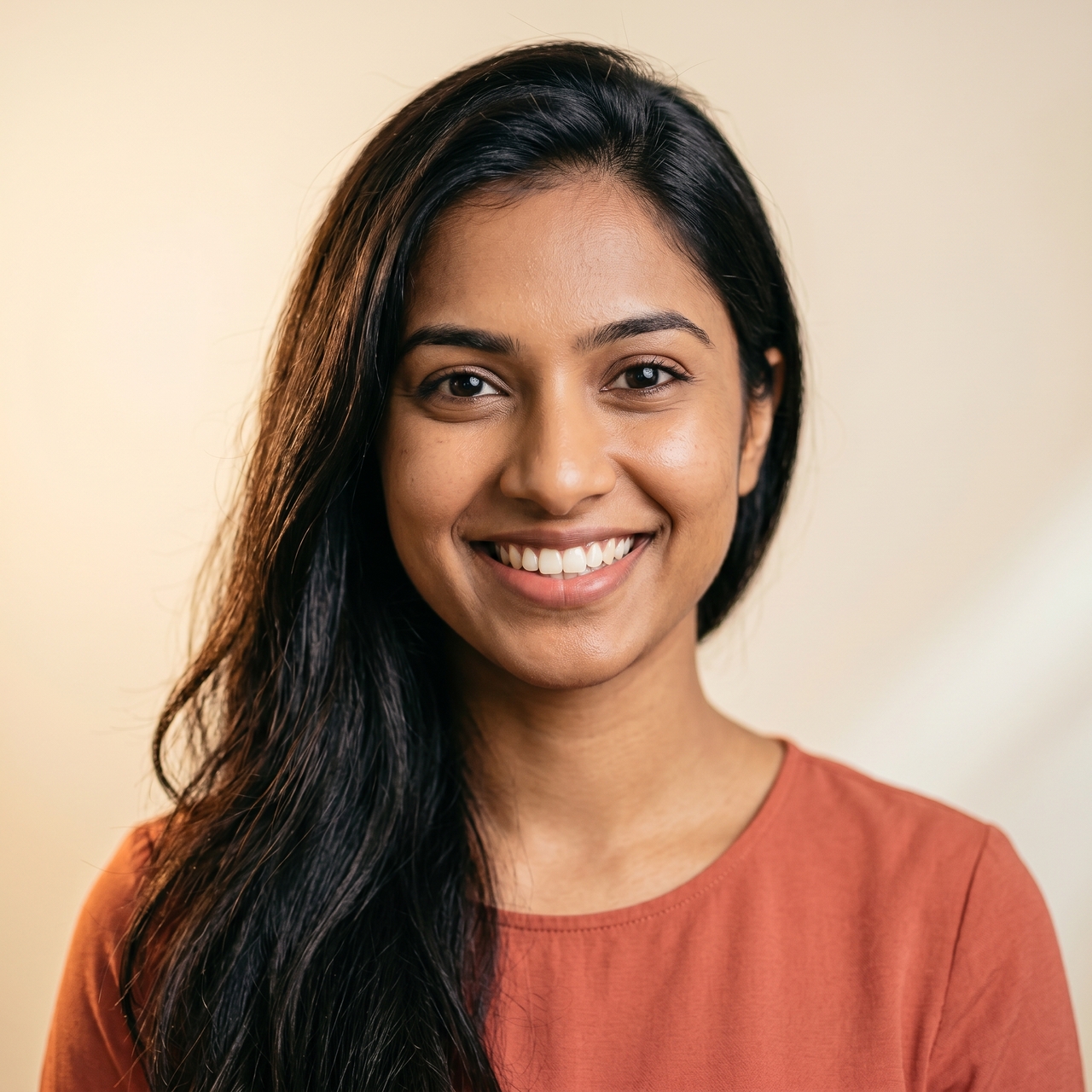 Nina Patel
