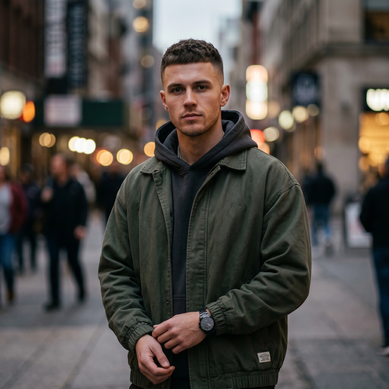 Ryder Quinn
