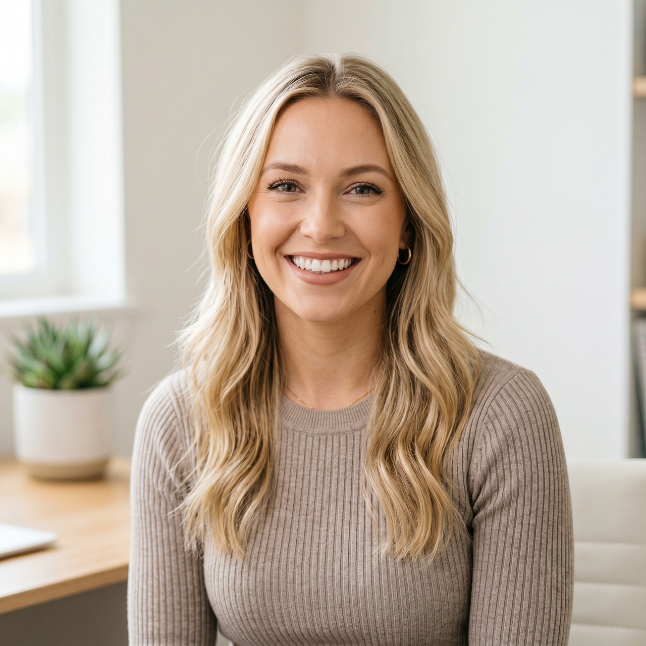 Sienna Vale