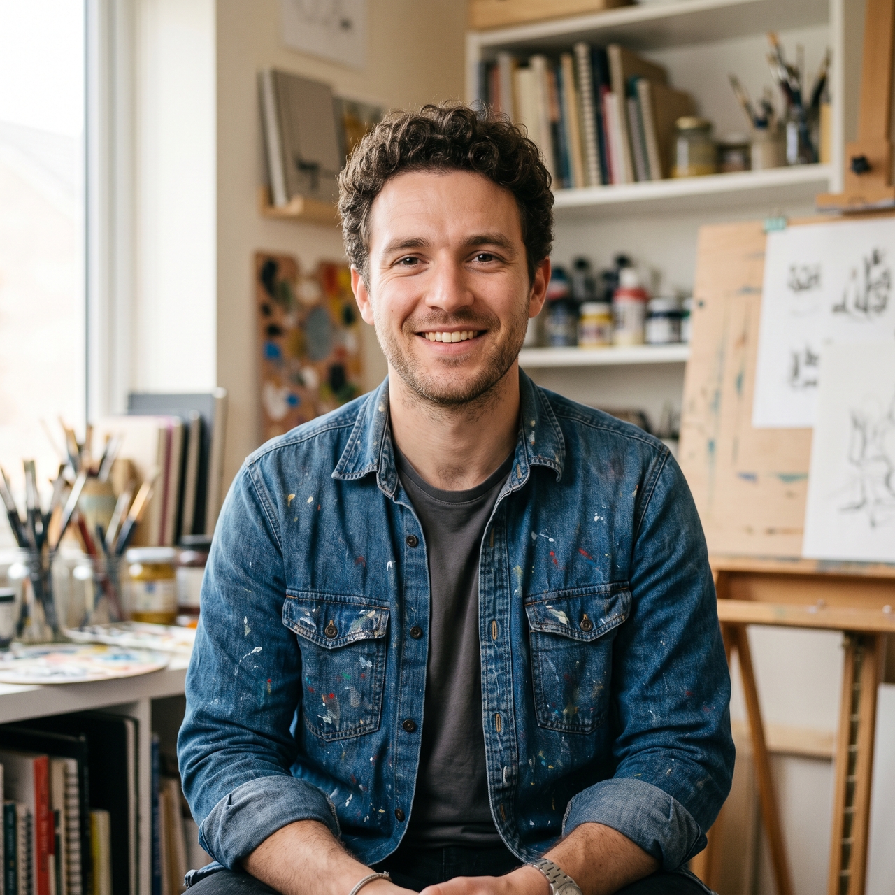 Ben Marlowe