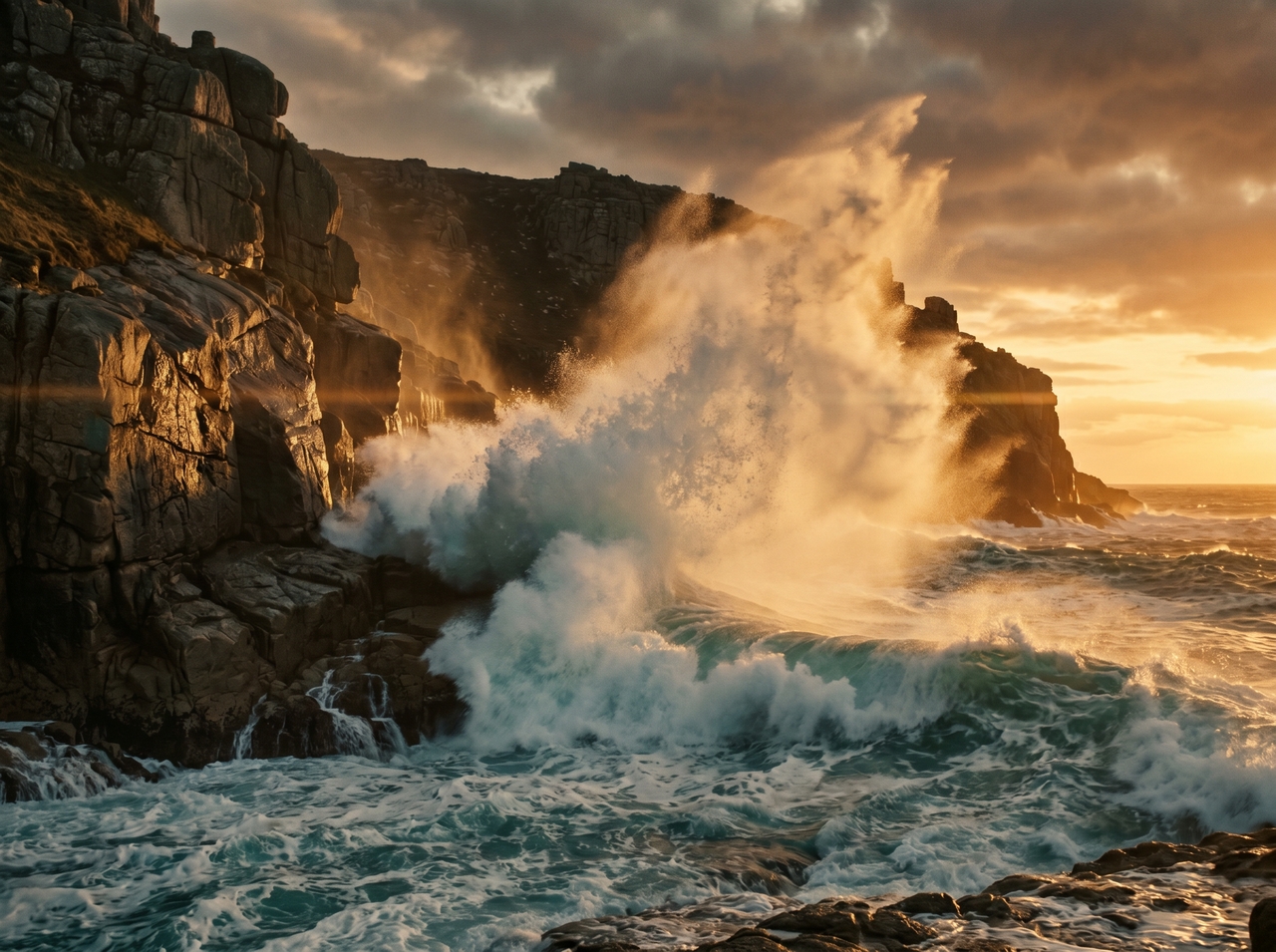 Turn ideas into cinematic video clips