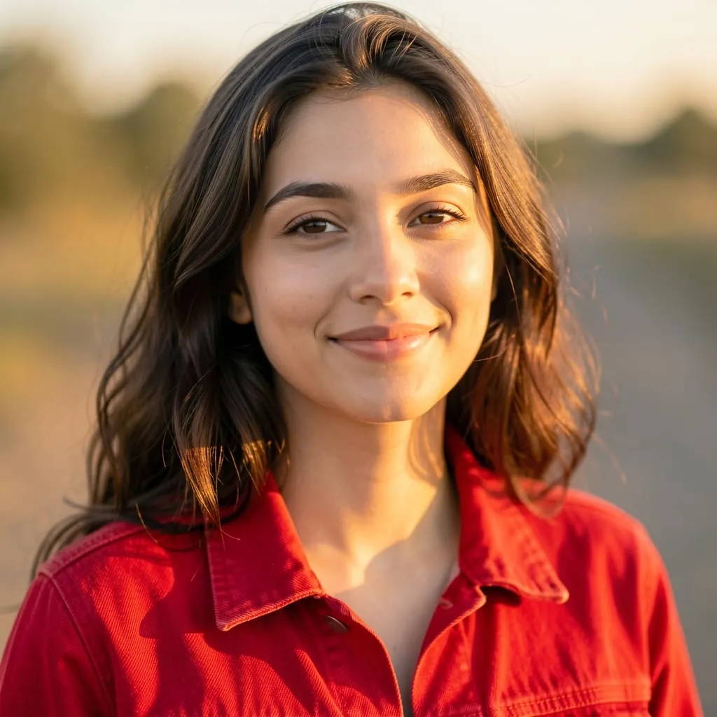 Emily Chen