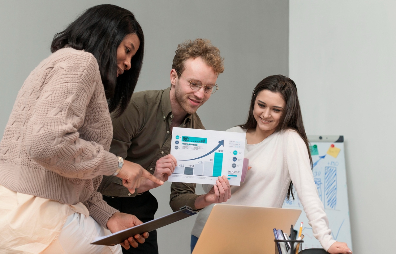 Brands and marketing teams 