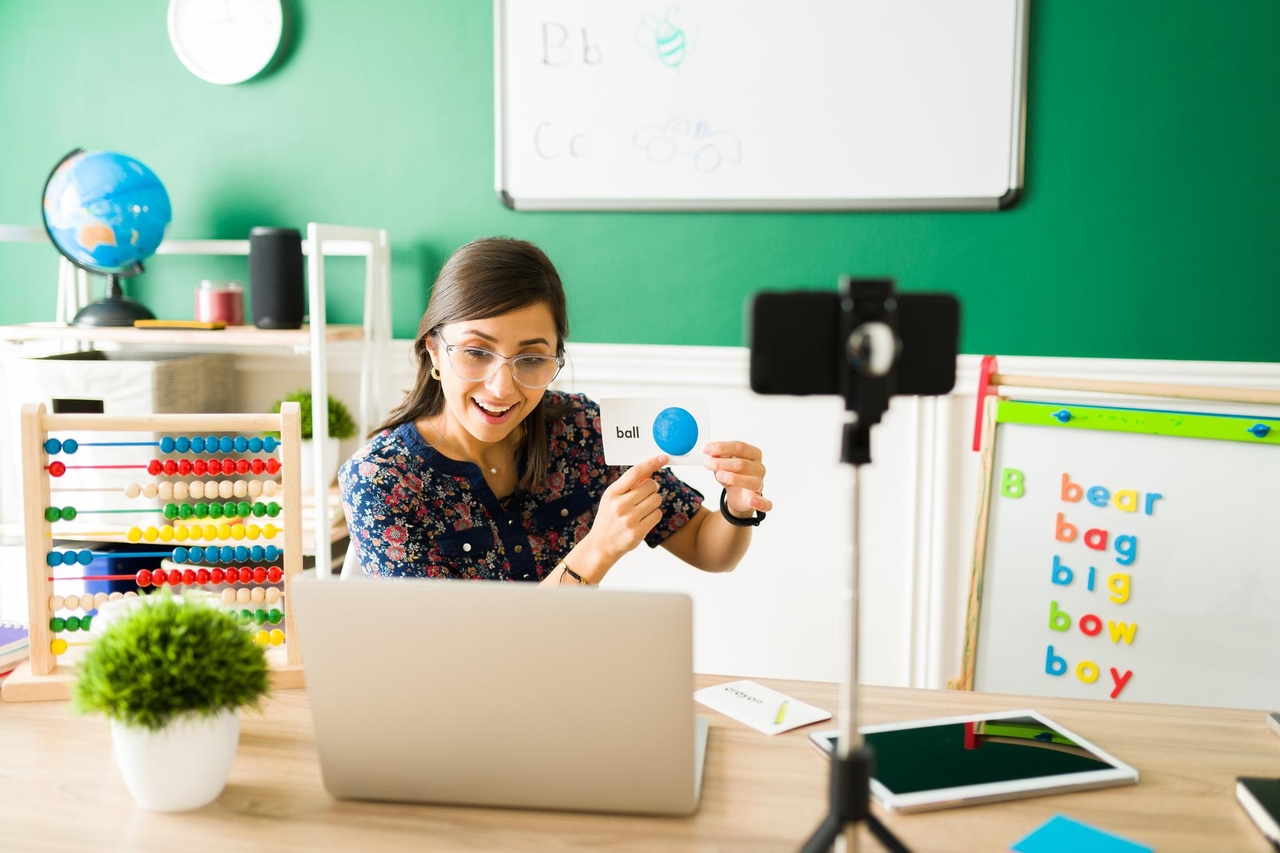 Educators and course creators 