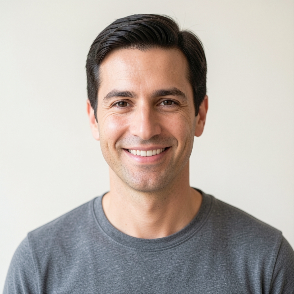 Daniel K