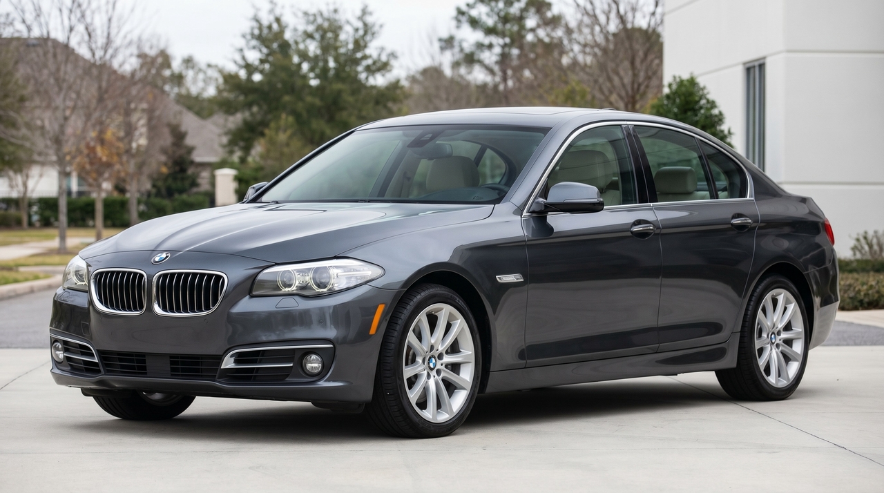 Enhance used vehicle sales listings 