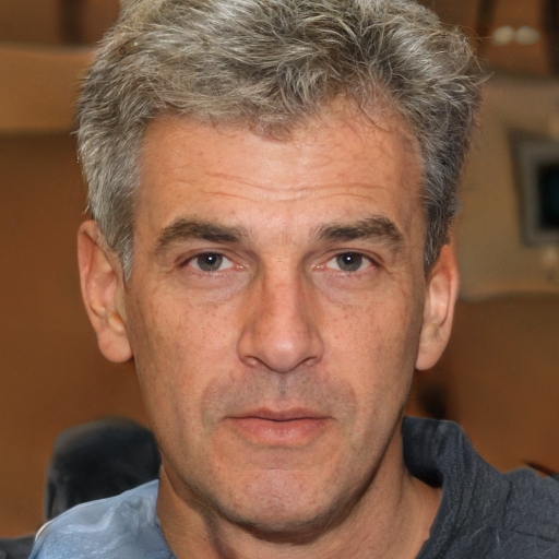 David Sterling
