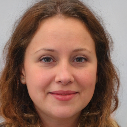 Astrid Nielsen