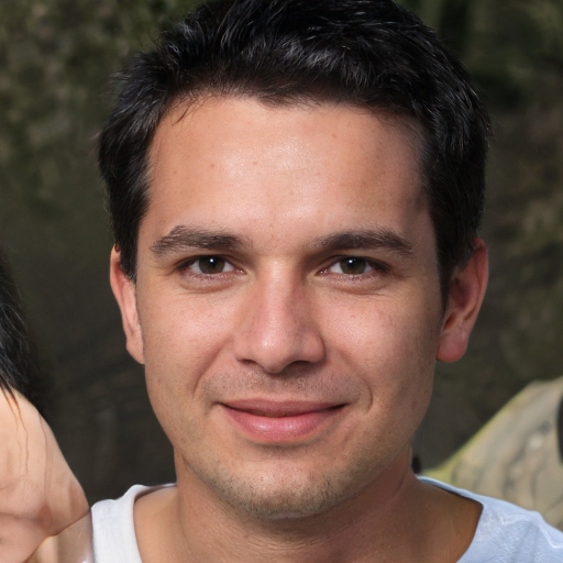 Henrik Berg
