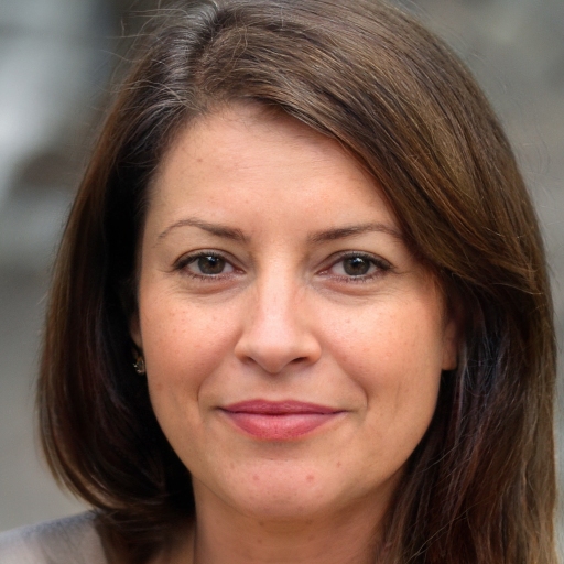 Freja Lindberg