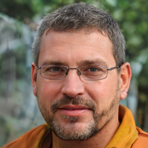 Magnus Olofsson