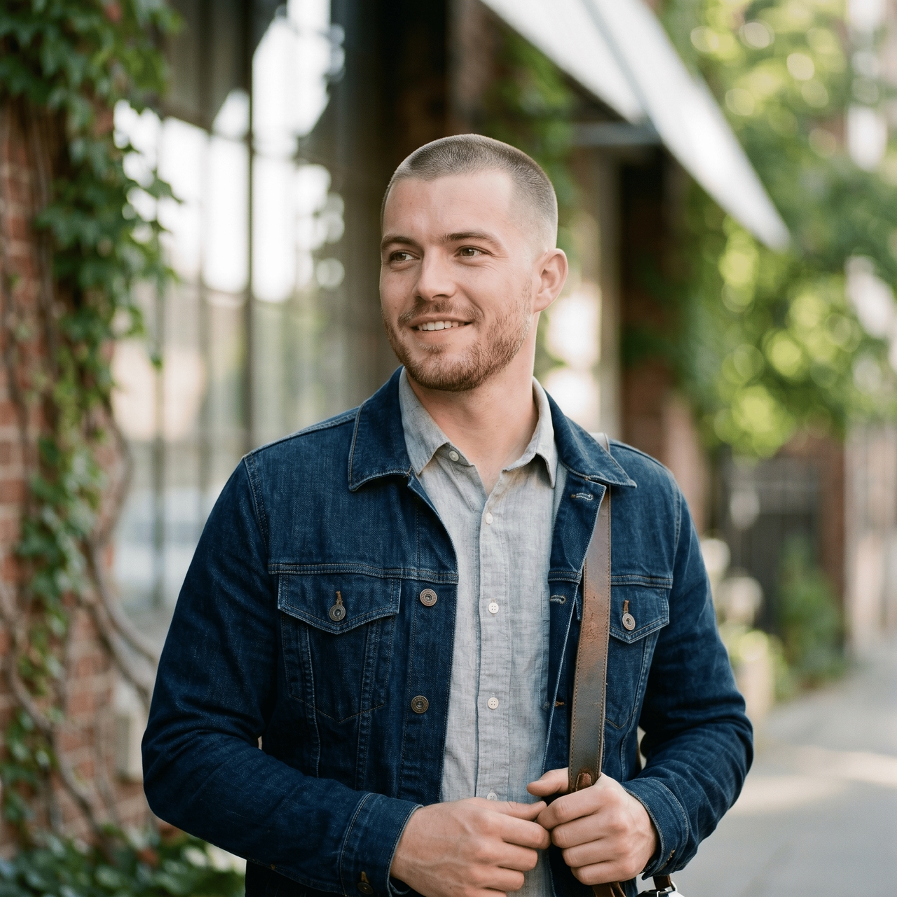 Jake Merritt